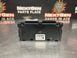 2011 Ford Mustang Gt Climate Control Module BR33-19980-BB Oem #1024. Fixed Price $49.99.
