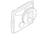 Genuine Volkswagen Power Regulator 992-941-572-AG. Fixed Price $256.91.