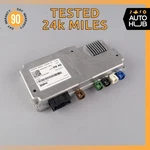 21-23 Audi B9 S5 A5 A4 S4 Surround View Camera Control Module 8W0907428C Oem 24K. Fixed Price $292.23.