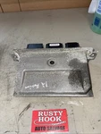 2012 Ford Fusion Computer Brain Engine Control Ecu 1531657A01. Fixed Price $52.25.