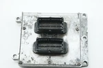 Saab 9-3 93 Ecm Pcm Engine Control Module Computer 2.0T Oem 2003 2011. Fixed Price $229.99.