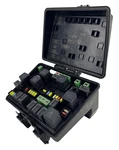 2005-2006 Chrysler Pacifica Oem Fuse Box Power Distribution Module 05082790AI. Fixed Price $400.00.