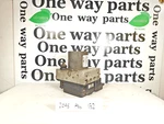 BL342C405AF Ford F150 2015 Abs Antilock Brake Pump Control Module Oem 20A5 132. Fixed Price $139.99.