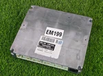 Toyota 4RUNNER 2005-2009 Engine Computer 89661-35B60 1GRFE Atm 5FC Ecu Oem Used. Fixed Price $94.95.