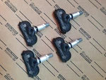 Toyota Tundra 07 08 09 2010 2011 12 13 14 15 16 17 Tire Pressure Sensors Tpms. Fixed Price $109.85.