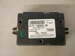 Theft-locking Control Module Fits 03-07 Expedition 2L1T-15K602-AP 2L1T15K602AP. Fixed Price $80.00.