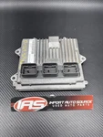 2016-2017 Acura Ilx 2.4 Engine Computer Control Unit Ecu Auto 37820-R4H-A02. Fixed Price $65.00.