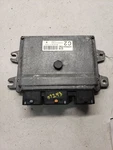 Engine Ecm Electronic Control Module 1.8L Automatic Fits 2010-2011 Versa Oem. Fixed Price $76.00.