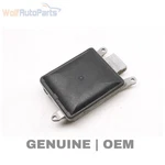 2009-2014 Bmw 750I Left Lane Change Assist Module (slave) 6857780. Fixed Price $28.49.