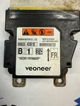 2019 2020 Nissan Maxima Srs Control Module 988204DB1B Oem. Fixed Price $199.99.