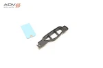 2019-21 Hyundai Kona Electric Front Bumper Right Side Air Duct Bezel Molding Oem. Fixed Price $24.99.