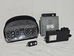2007-2013 Bmw E90 E92 328I N51 N52 Ecu Dme MSV80 CAS3 Key Module Cluster. Fixed Price $329.00.