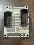 Cadillac Cts 03-07 Ecm 12600797 E55 Ylxx. Fixed Price $75.00.