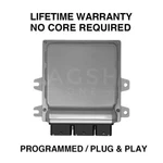 Engine Computer Programmed Plug&play 2009 Nissan 370Z 23710-1EA4B 3.7L Pcm Ecm. Fixed Price $1358.99.