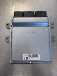 09 Infiniti FX35 Engine Computer Electronic Control Module MEC100-681 A19710 Rwd. Fixed Price $70.00.