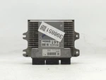 2017-2017 Nissan Rogue Engine Control Computer Ecu Pcm Ecm Pcu Oem D6XLE. Fixed Price $42.81.