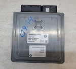 2008-2010 Bmw 323I 328I X5 3.0L Engine Control Module Ecu Ecm Pcm 7 583 468 Oem. Fixed Price $85.00.