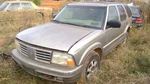 Chassis Ecm Transfer Case Left Hand Kick Panel Fits 98-01 Oldsmobile Bravada Oem. Fixed Price $83.99.