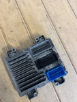 2014 Buick Encore 1.4L Engine Control Module Ecu Ecm Pcm Oem 12656958ABRL E78. Fixed Price $26.25.