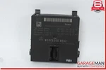 07-14 Mercedes W221 S550 S400 Central Gateway Control Module Unit 2215408362 Oem. Fixed Price $49.50.