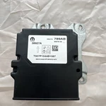 Jeep Wagoneer Occupant Restraint Module - Mopar (68476789AB). Fixed Price $300.00.
