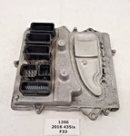 Oem Bmw F23 F30 F32 F10 Dme Ecu N55 Engine Control Unit Module Computer Mevd. Fixed Price $325.00.