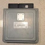 Tested Audi Continental Ecu 4F1910551A 5WP46325 Simos 8.30 Oem. Fixed Price $60.00.