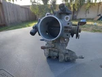 D15B7 Throttle Body Assembly 1992-1995 Honda Eg Civic Oem Intake 93 94 Motor. Fixed Price $74.95.