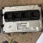 2011 Dodge Caravan Chrysler T&c 3.6L Engine Control Unit Ecu Ecm 68065361AH. Fixed Price $120.00.