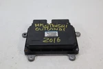 2016-2018 Mitsubishi Outlander Engine Control Module Ecm Ecu 1860C813 Oem. Fixed Price $69.99.