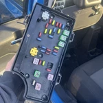 04692207AF Dodge 2007 2008 Caliber Fuse Box Jeep Patriot Compass Engine Tipm I89. Fixed Price $130.00.