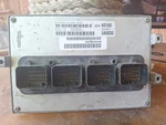 2008 Dodge Durango Aspen Ecm Pcm Ecu Engine Control Module Computer 5.7L Hemi. Fixed Price $134.80.
