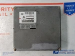 2000 Nissan Frontier 2.4L M/t Engine Computer MEC04-111 A1 Ecu Control Module. Fixed Price $188.98.