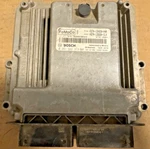17-20 Ford Fusion 2.0L Ecm Engine Computer Control Module Ecu KS7A-12A650-ANA. Fixed Price $29.99.