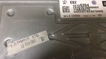12726394 Chevy Traverse Cadillac XT6 2023 Ecm Ecu Computer **tested**. Fixed Price $70.00.
