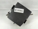 2013 Hyundai Santa Fe Relay Module Qwqnt. Fixed Price $44.39.