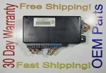 1995-1997 Ford Ranger F57B-14B205-DG Mazda Gem Body Control Module Bcm 4X2. Fixed Price $149.95.
