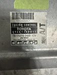 1998 Toyota Sienna Ecm Ecu 89661-08011 Engine Control Module Oem Unit. Fixed Price $20.00.