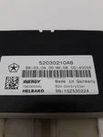Engine Ecm Emission Control 6.7L Diesel Fits 16 Dodge 2500 Pickup 69090. Fixed Price $86.09.