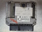 2011 Volkswagen Eos 2.0L Engine Control Module Ecm Ecu Oem 06J906027AA *j. Fixed Price $60.00.
