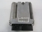 Maserati Granturismo, Quattroporte, Engine Control Module, Used, P/n 243890. Fixed Price $750.00.