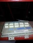 Chassis Ecm Body Control Bcm Fuse Junction Block Fits 01 Caravan 878140. Fixed Price $77.85.