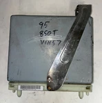 1994 - 1995 Volvo 850 Series Turbo Automatic Transmission Control Module Oem. Fixed Price $85.00.