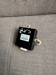 Mazda CX-7 Transfer Case Control Module L33M189R1 Used Oem Awd Unit. Fixed Price $40.00.