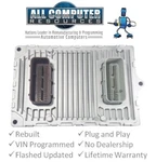 2015 Dodge Journey 2.4L Pcm Ecm Ecu Part# 68239180 Engine Computer. Fixed Price $269.09.