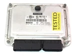 Immo Off Plugnplay Ecu Ecm Engine Computer VR6 Afp Mt 00-01 Vw Jetta MK4 021 9. Fixed Price $209.99.