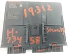 Security Smart Power Control Unit Fits 14-15 Acura Mdx 819025 Id # 38320TZ5A21. Fixed Price $68.95.