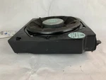 2004-2010 Bmw X3 Right Side Central Bass Subwoofer Speaker 65136980984 Oem. Fixed Price $60.00.