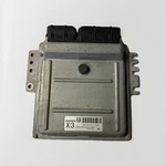 2010-12 Nissan Xterra Frontier 4.0L MEC150-510 Engine Computer Ecu Pcm Ecm. Fixed Price $330.00.