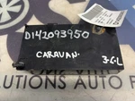 2011-19 Dodge Caravan Comunication Module P-05091960AA Telematics. Fixed Price $99.99.
